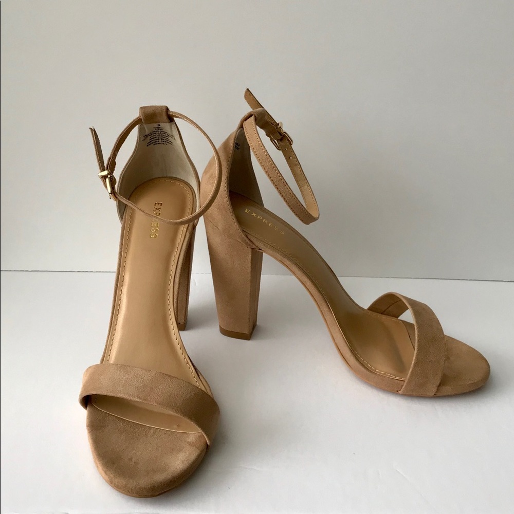 Express Sandals